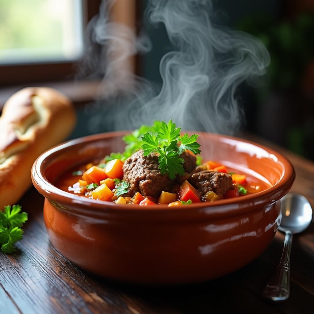 Explore Soups & Stews recipes