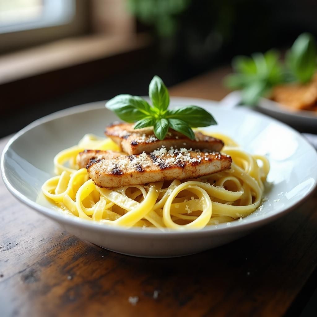 Explore Pasta & Noodles recipes