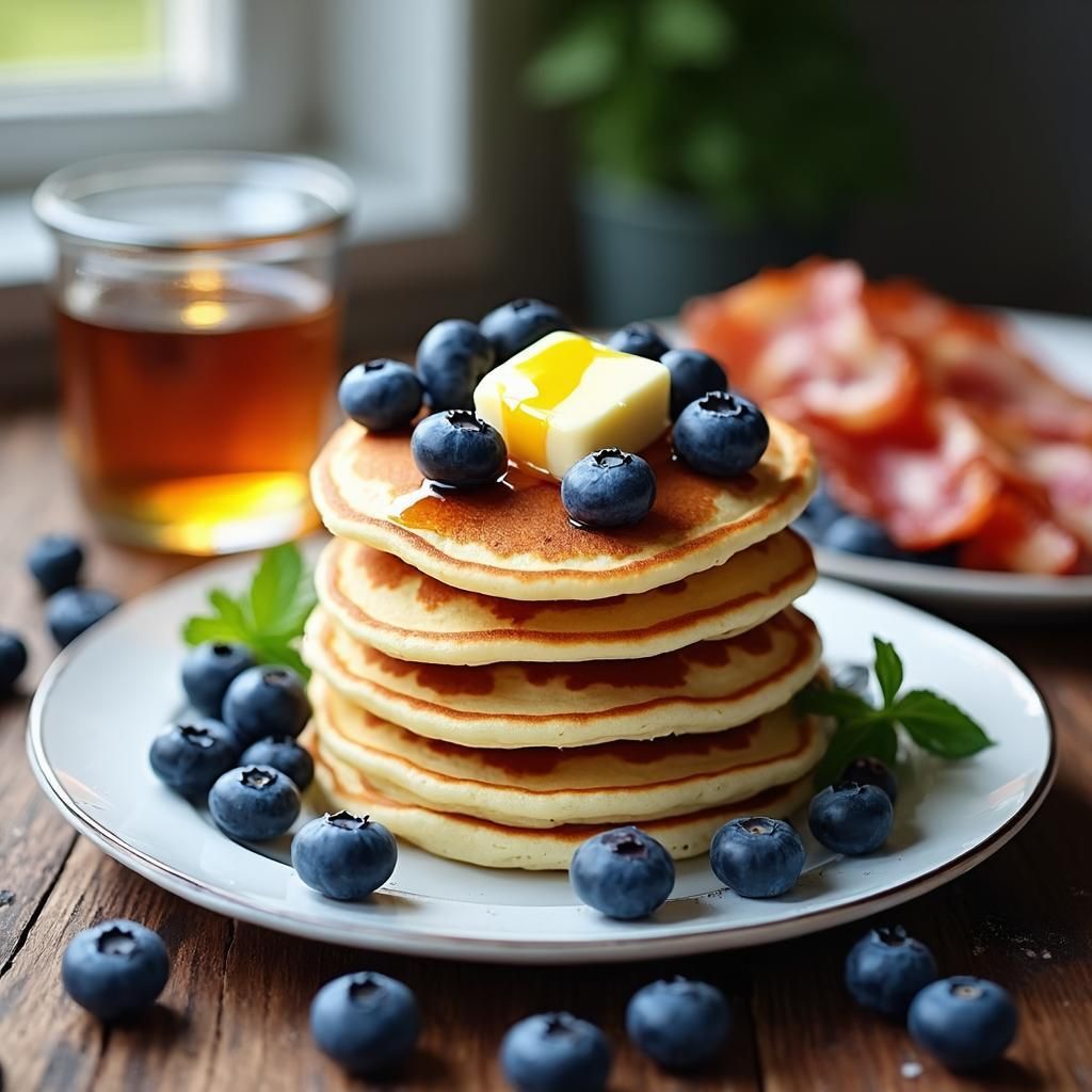 Explore Breakfast recipes