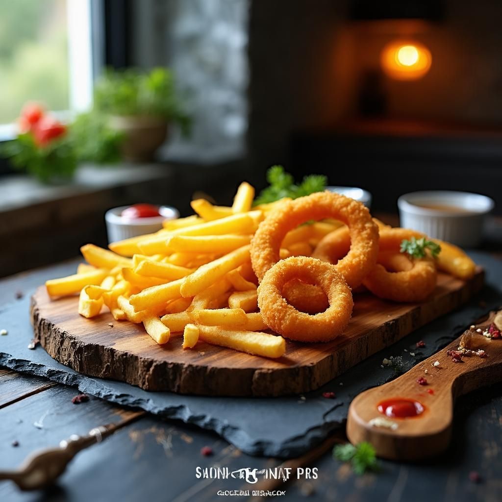 Explore Sides & Snacks recipes