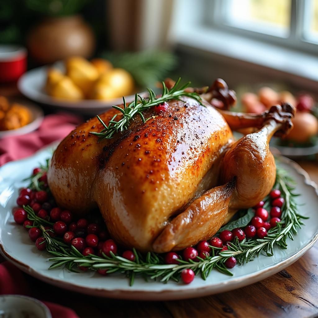 Explore Holiday & Seasonal recipes