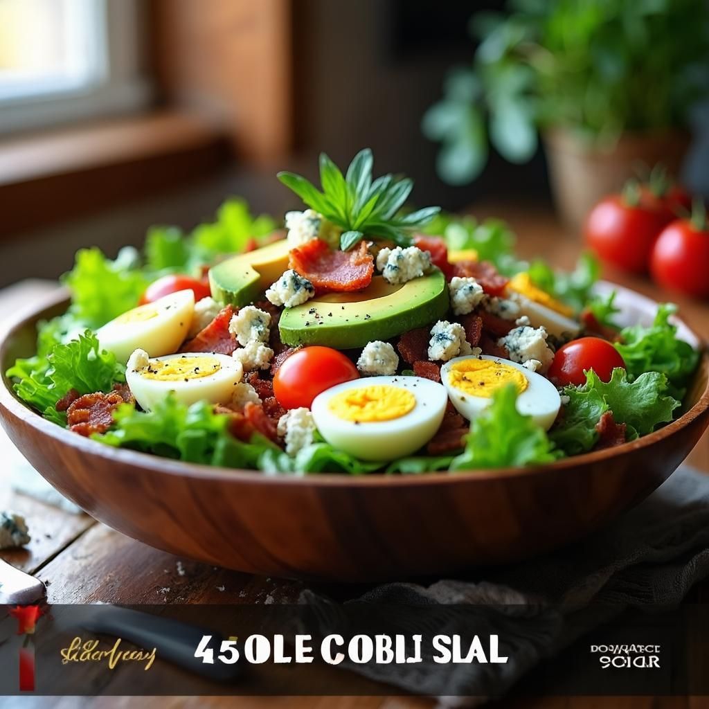 Explore Salads recipes