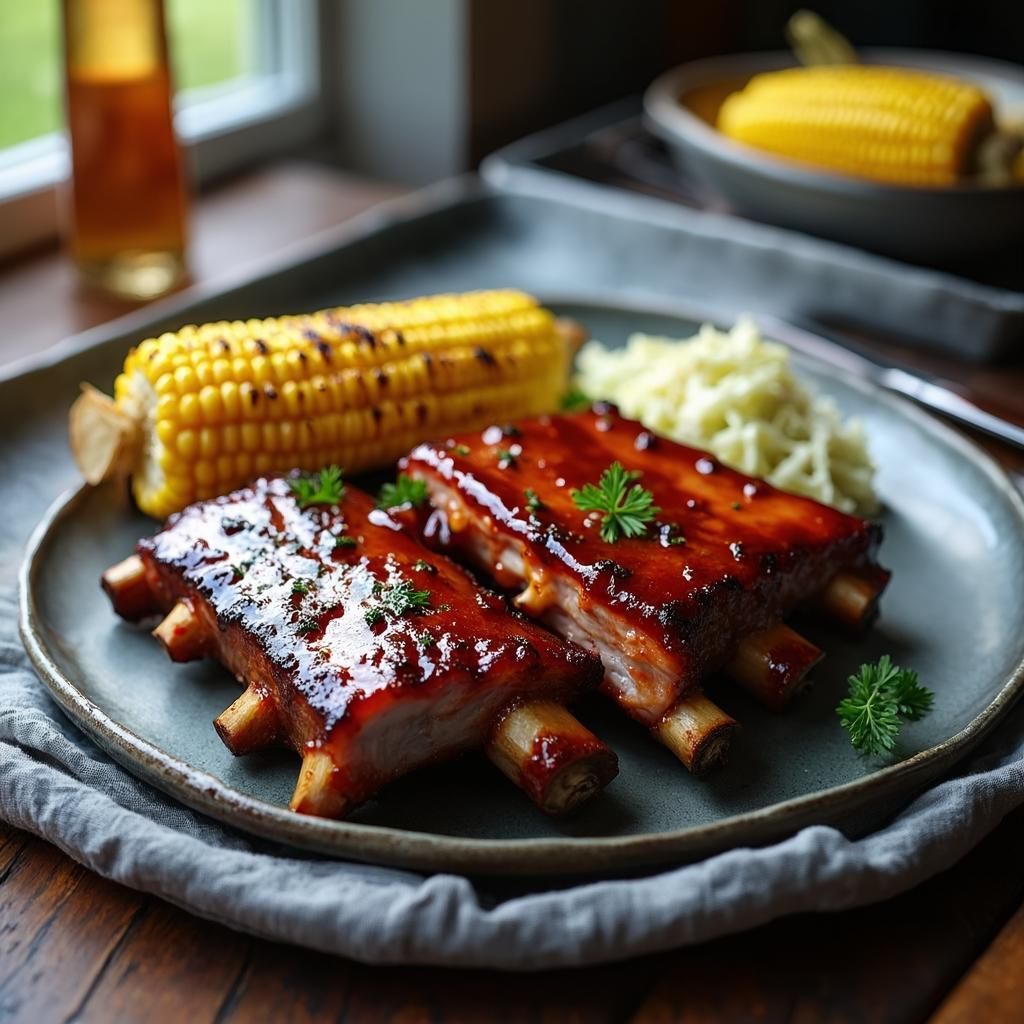 Explore Grilling & BBQ recipes