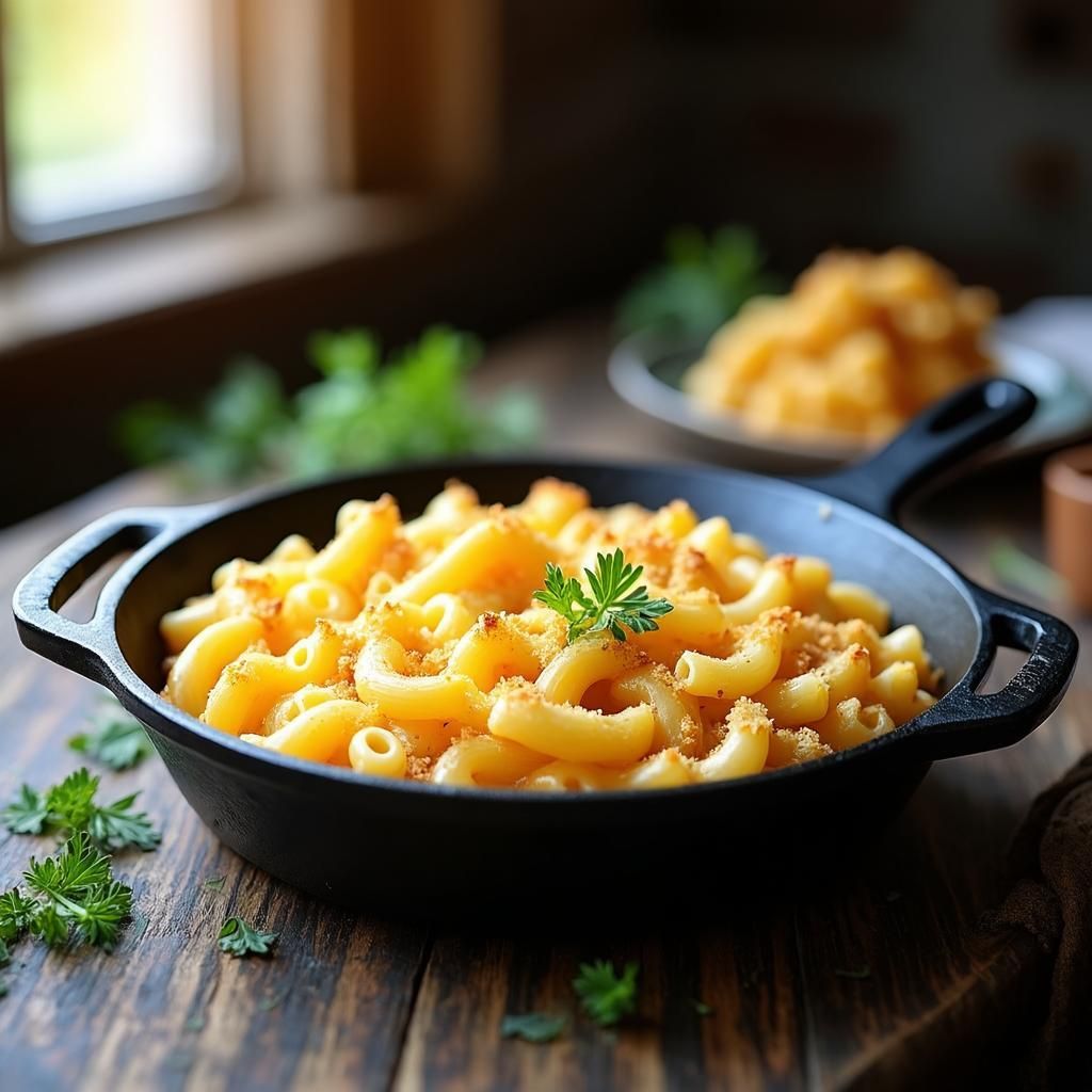 Explore Comfort Food recipes