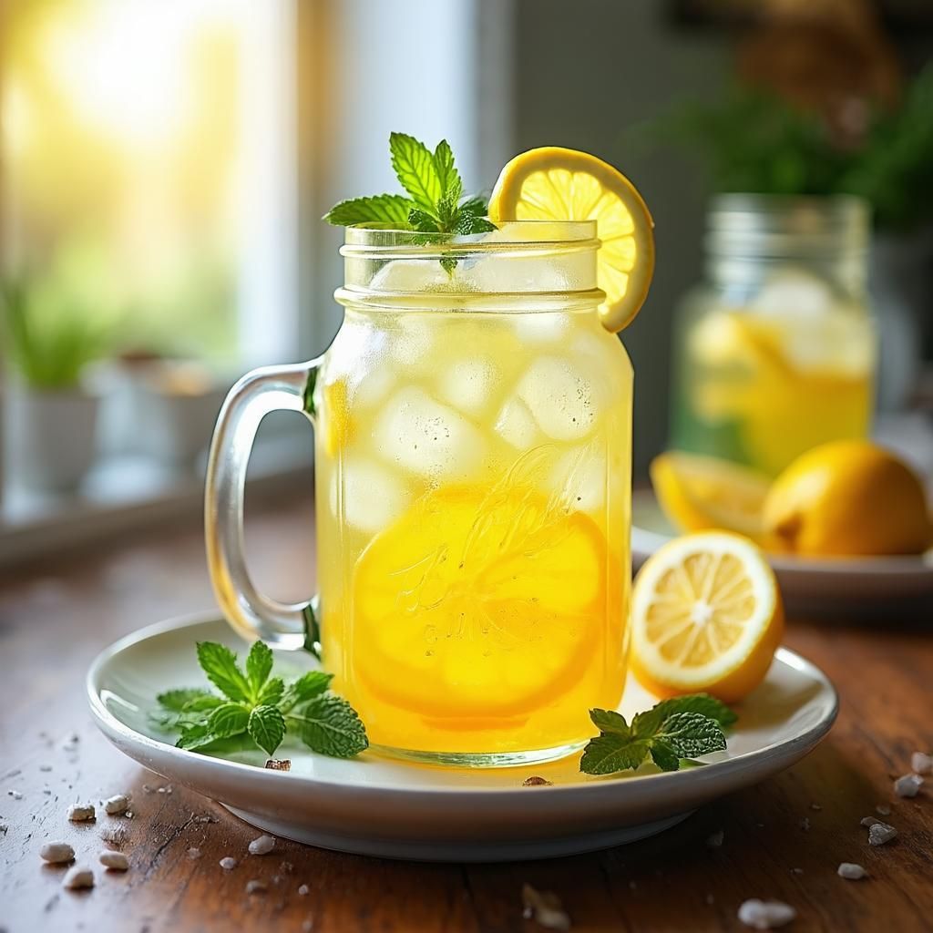 Explore Beverages recipes