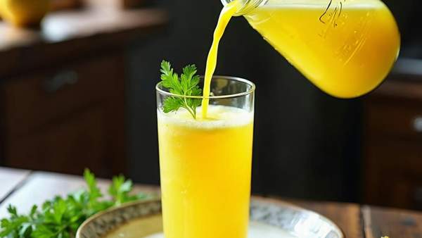 Classic Homemade Lemonade Classic Homemade Lemonade